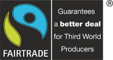 fairtrade logo