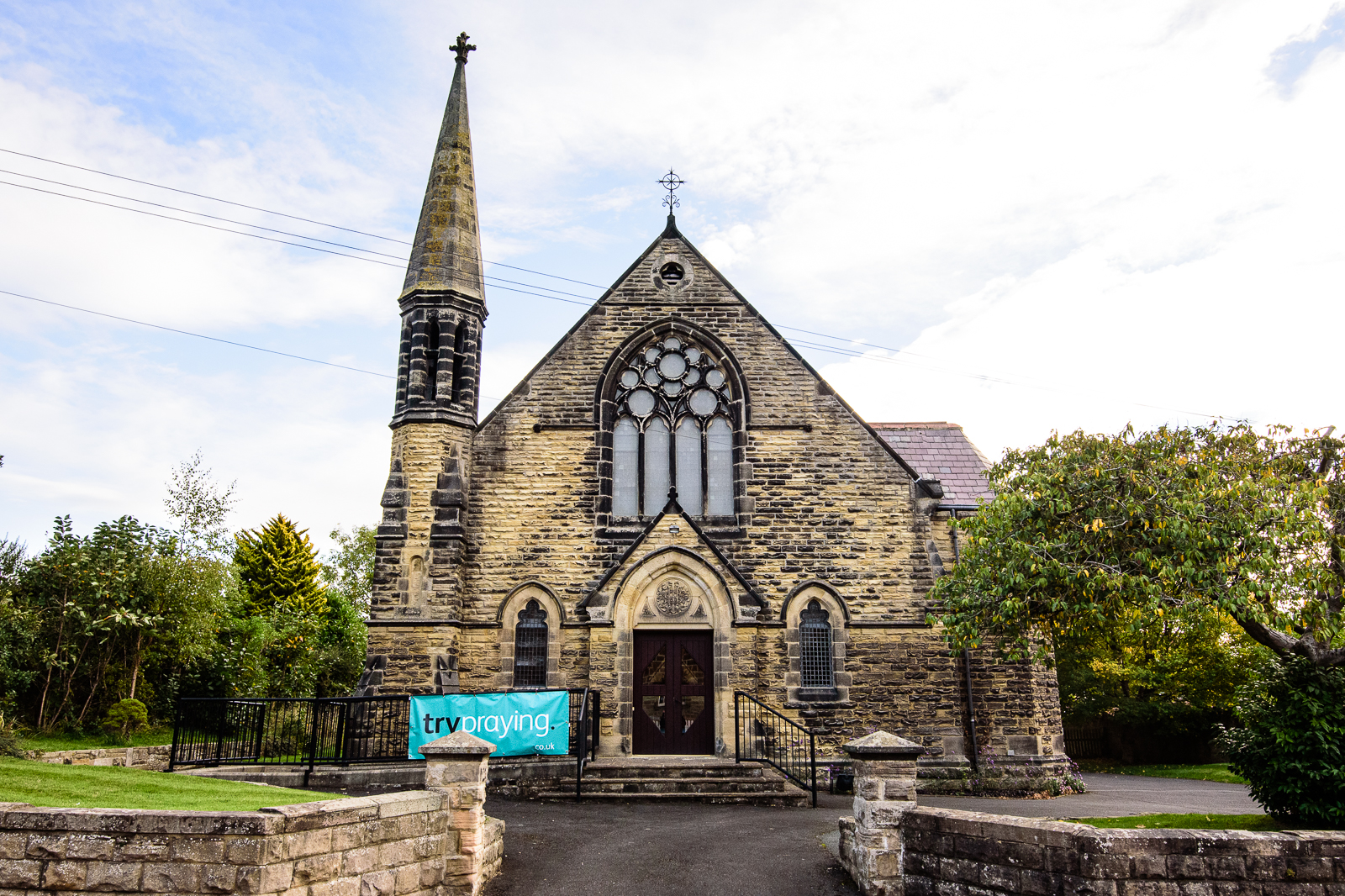 East Keswick Methodist Church